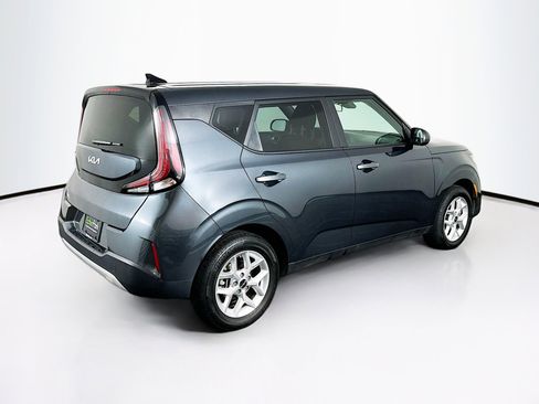 Used 2025 Kia Soul LX w/ LX Technology Package image 9