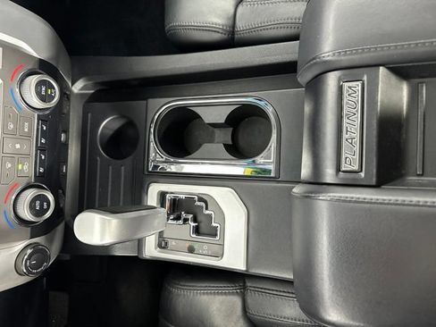 Used 2014 Toyota Tundra Platinum AWD/4WD image 21