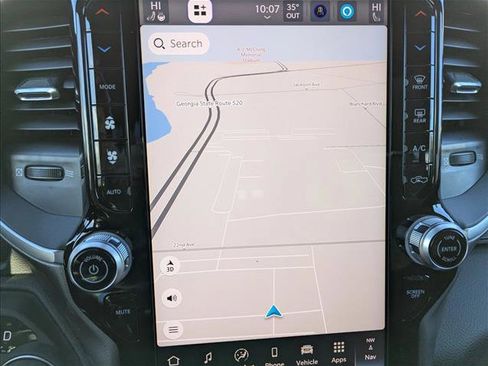 New 2026 RAM 1500 Big Horn image 17