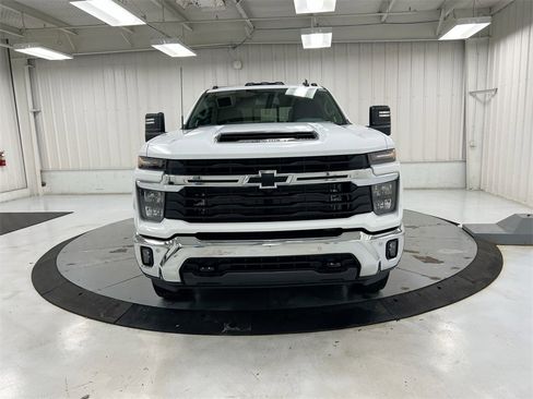 New 2026 Chevrolet Silverado 3500 LT w/ All Star Edition image 2