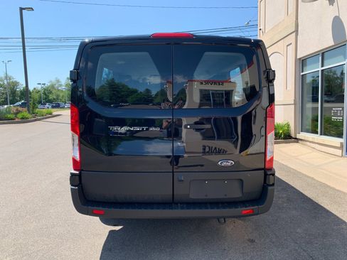 Used 2023 Ford Transit 350 XL RWD image 7