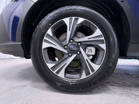 New 2026 Subaru Crosstrek 2.0i Premium image 13