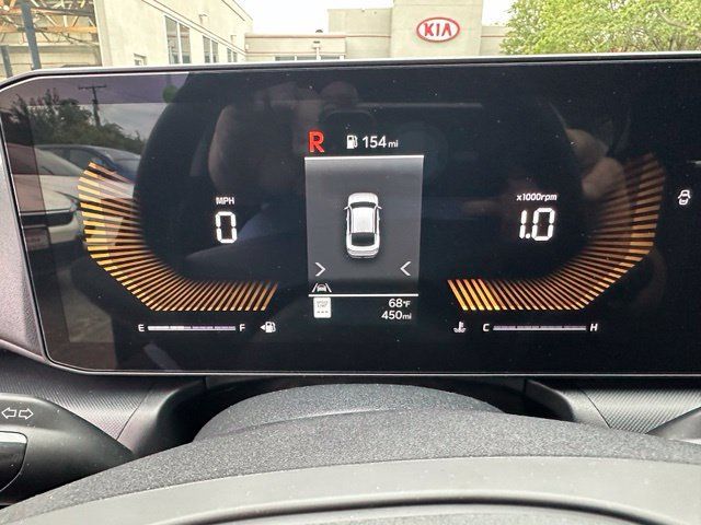 Used 2026 Kia K4 FWD image 18