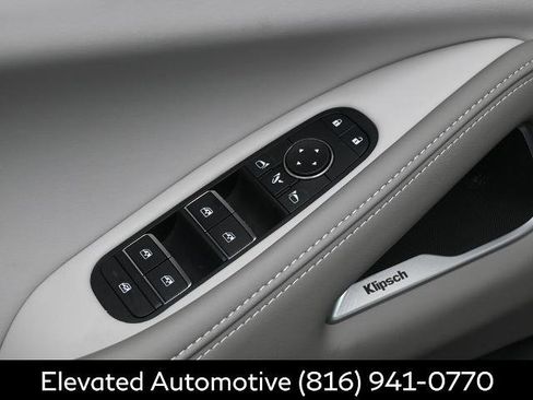 Certified 2026 INFINITI QX60 Luxe w/ Cargo Package image 16