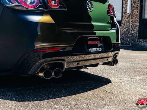 Used 2015 Chevrolet SS RWD image 36