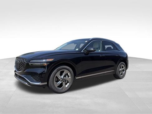 Certified 2026 Genesis GV70 2.5T AWD/4WD image 3