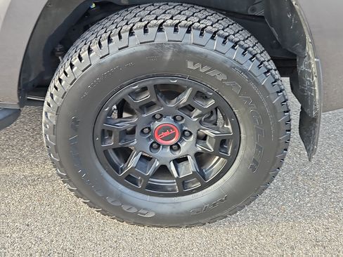 Used 2023 Toyota 4Runner TRD Pro image 30