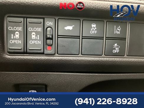 Used 2020 Honda Odyssey EX-L image 16
