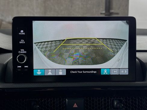 Certified 2023 Honda CR-V EX-L image 13