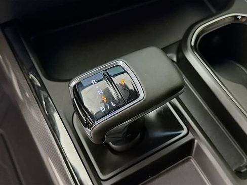 Used 2025 Chevrolet Silverado 1500 ZR2 w/ Technology Package image 20