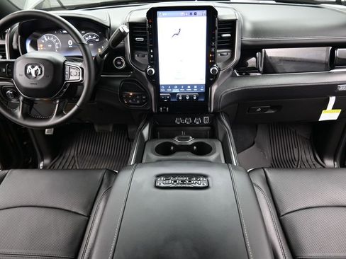 New 2026 RAM 2500 Power Wagon image 33