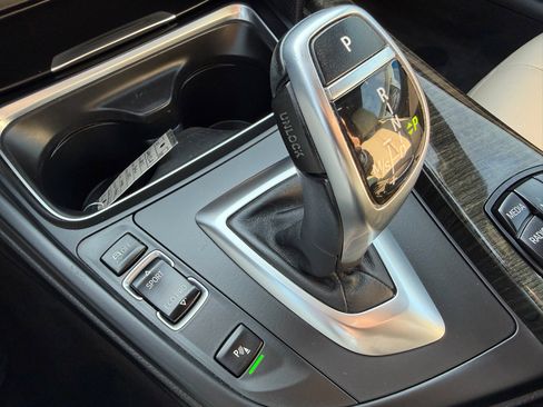 Used 2015 BMW 435i xDrive Convertible image 18