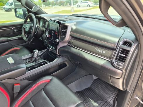 Used 2021 RAM 1500 TRX w/ TRX Lanuch Edition AWD/4WD image 22
