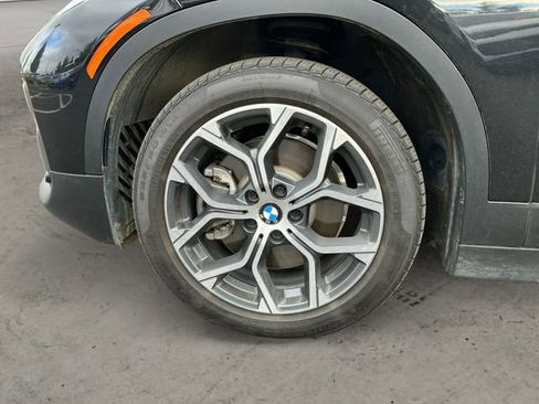 Used 2023 BMW X2 xDrive28i w/ Convenience Package AWD/4WD image 14