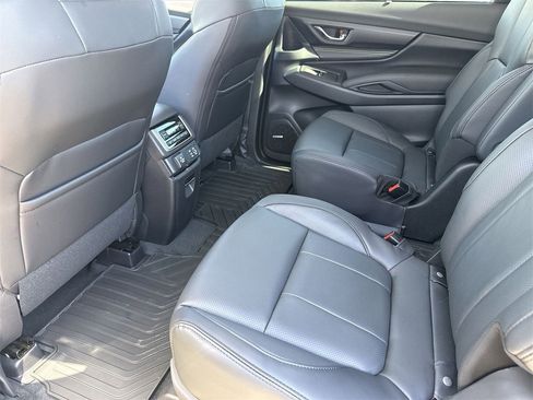 New 2026 Subaru Ascent Bronze Edition image 13