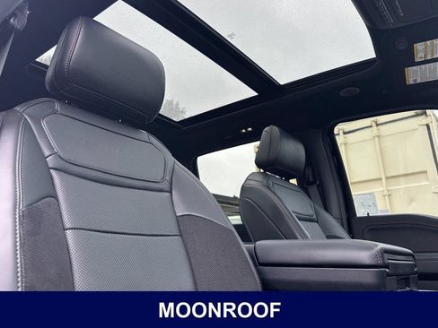 Used 2025 Ford F150 Raptor AWD/4WD image 20