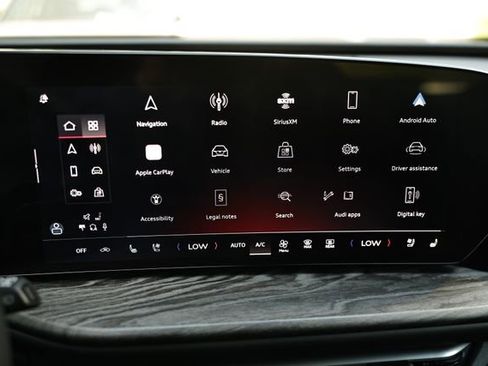 Certified 2025 Audi Q5 Premium Plus w/ Premium Plus image 36