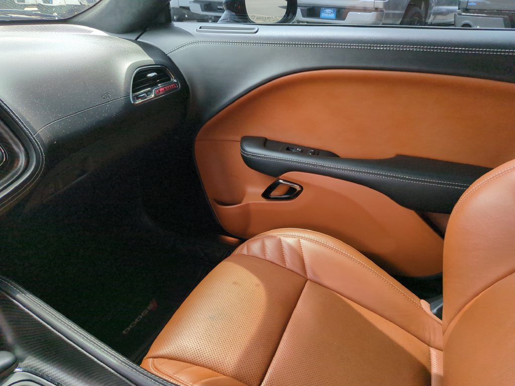 Used 2023 Dodge Challenger SRT Hellcat RWD image 19