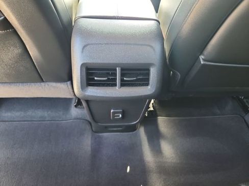 Certified 2023 GMC Terrain SLT w/ Infotainment Package II AWD/4WD image 12