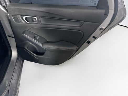 Used 2024 Acura Integra A-Spec FWD image 30