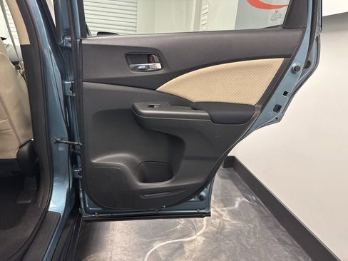 Used 2015 Honda CR-V EX image 12