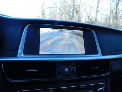 Used 2020 Kia Optima SX image 8