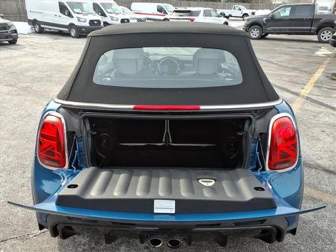 Used 2024 MINI Cooper John Cooper Works image 53