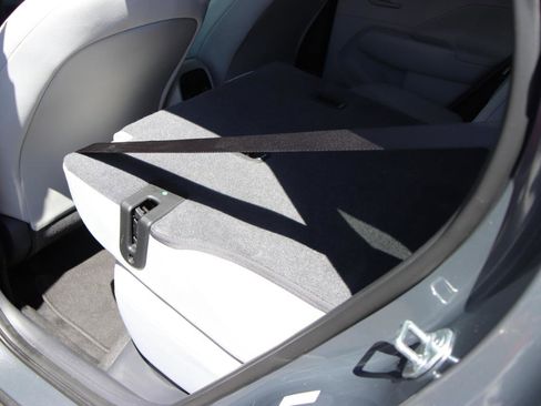Used 2025 Hyundai Kona SEL AWD/4WD image 23