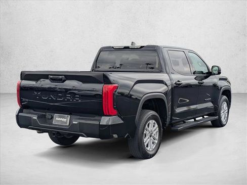 Used 2024 Toyota Tundra SR5 AWD/4WD image 5