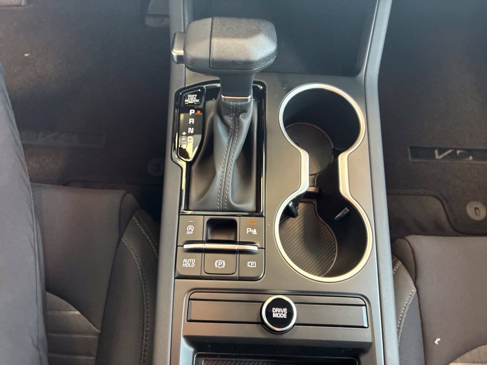 New 2026 Kia K5 LXS FWD image 20