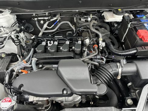 Used 2024 Honda CR-V EX-L image 15