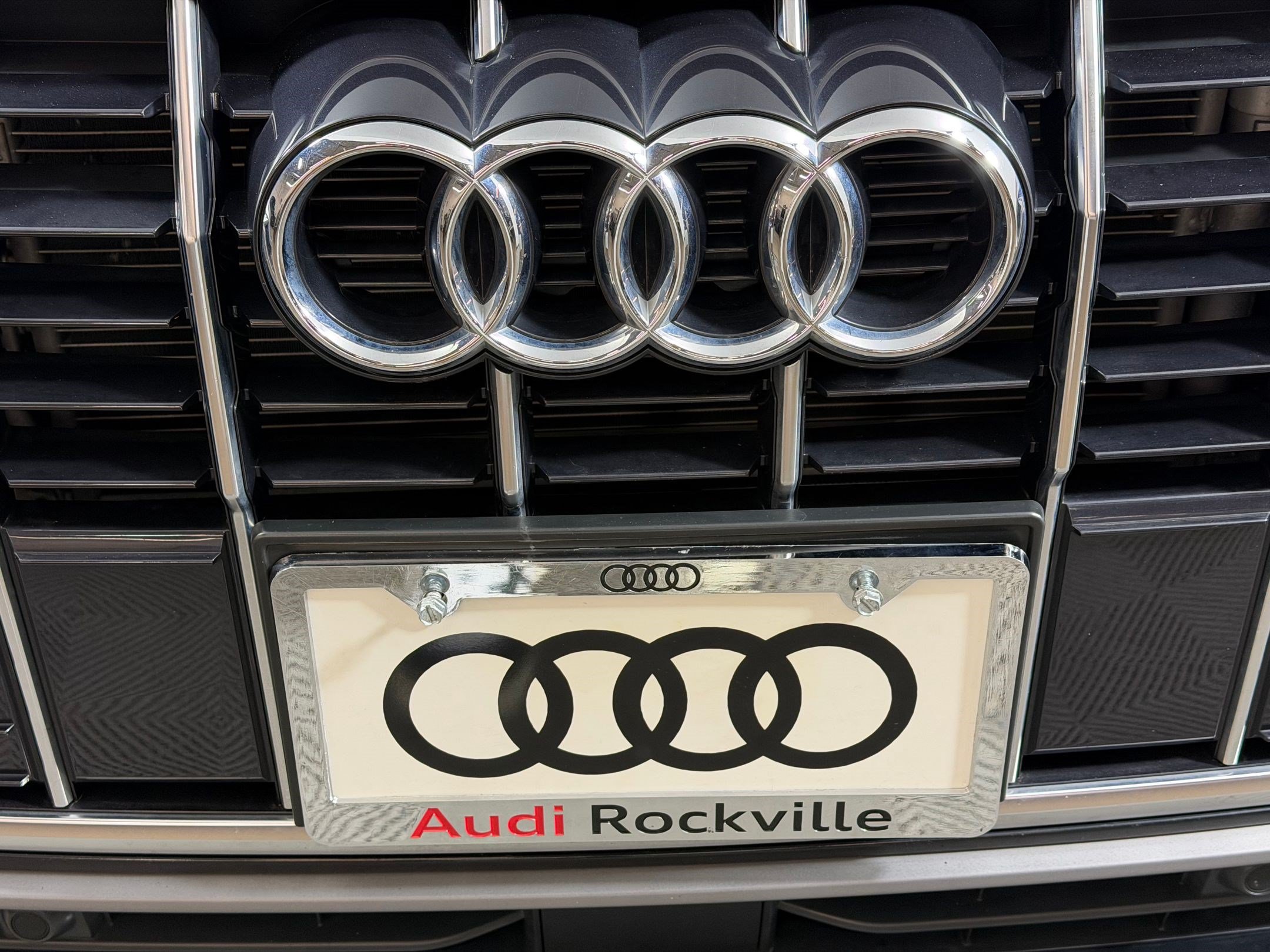 Used 2023 Audi Q3 2.0T Premium w/ Convenience Package AWD/4WD image 26