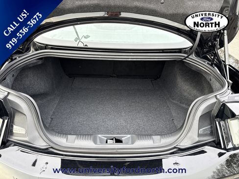 Used 2024 Ford Mustang GT image 45