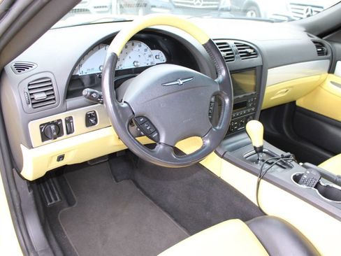Used 2002 Ford Thunderbird Deluxe RWD image 13