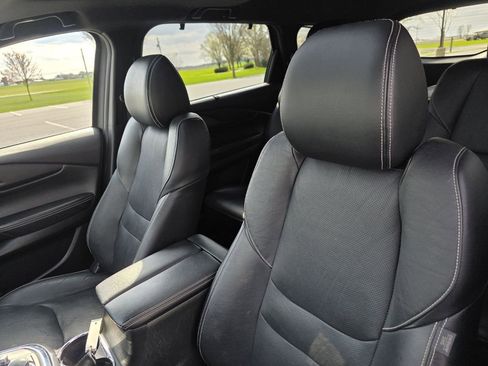 Used 2023 MAZDA CX-9 Grand Touring image 12