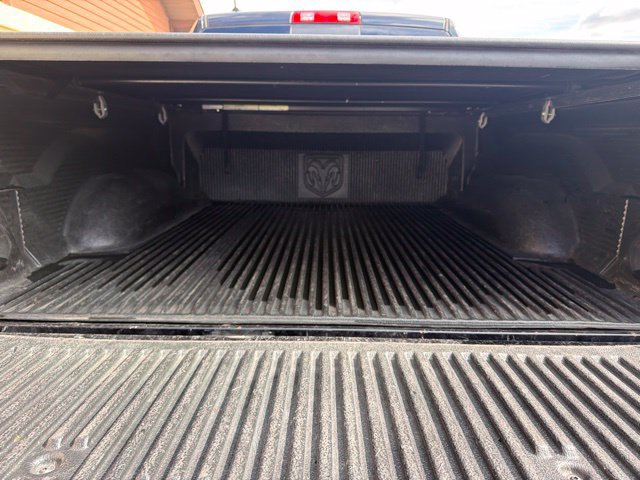 Used 2016 RAM 1500 Outdoorsman AWD/4WD image 21