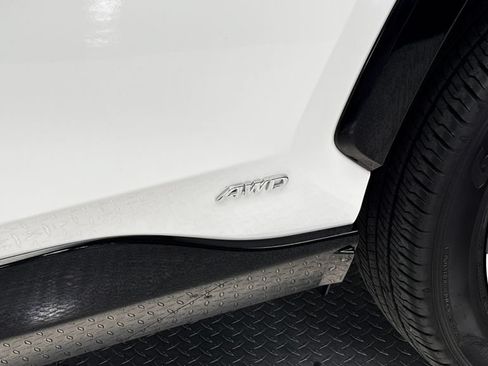Used 2023 Toyota RAV4 SE w/ Weather & Moonroof Package AWD/4WD image 7