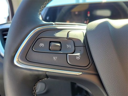 New 2026 Buick Encore GX Preferred w/ Comfort Package image 17