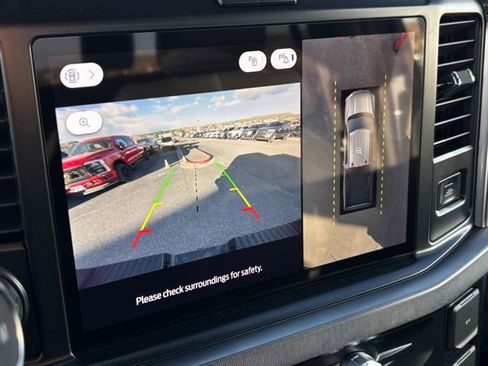 New 2026 Ford F250 Platinum image 39