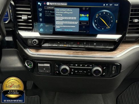 Used 2025 Chevrolet Silverado 1500 LT image 20