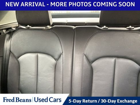 Used 2017 Audi A3 2.0T Premium w/ Convenience Package image 9