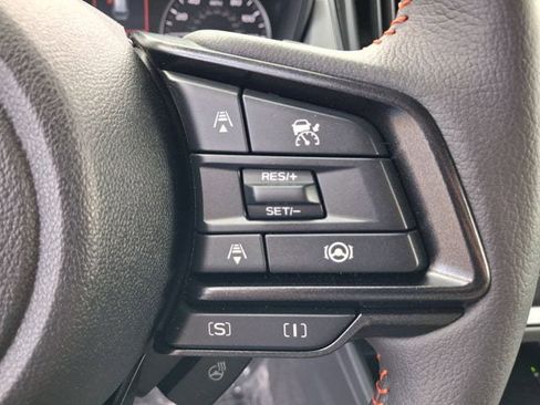 Certified 2026 Subaru Crosstrek 2.5i Limited w/ Crosstrek Mirror Package AWD/4WD image 28