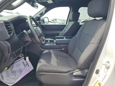 Used 2026 Toyota Tundra SR AWD/4WD image 4
