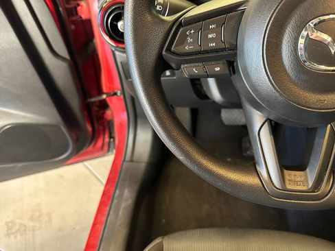 Used 2018 MAZDA CX-3 Sport AWD/4WD image 11