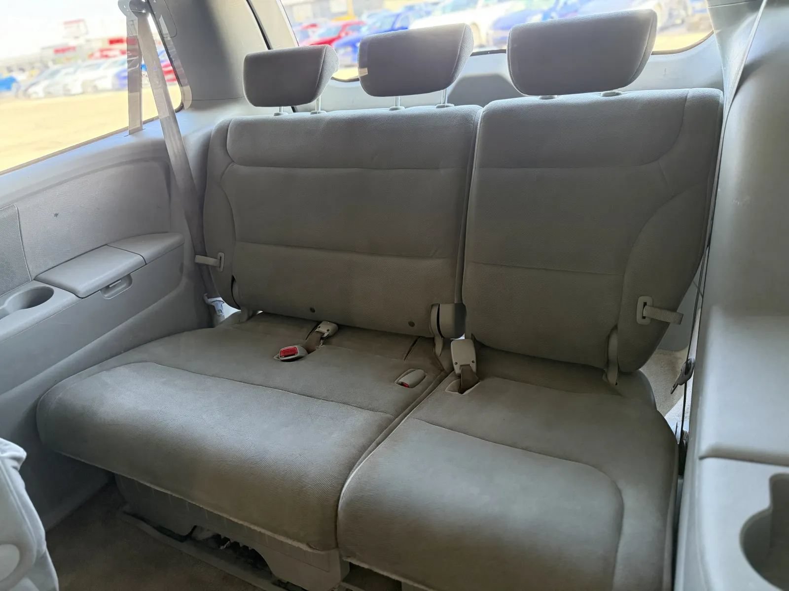 Used 2010 Honda Odyssey EX image 16