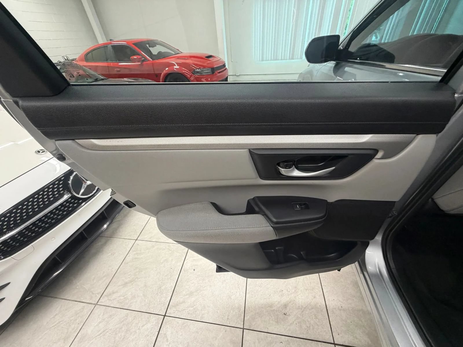 Used 2018 Honda CR-V LX image 15
