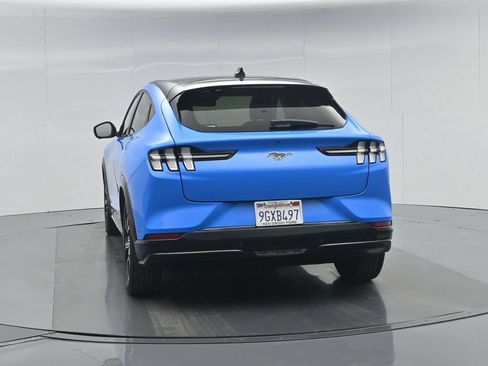 Used 2023 Ford Mustang Mach-E Premium RWD image 52