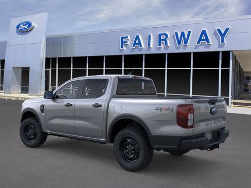 New 2026 Ford Ranger XL w/ Trailer Tow Package image 4