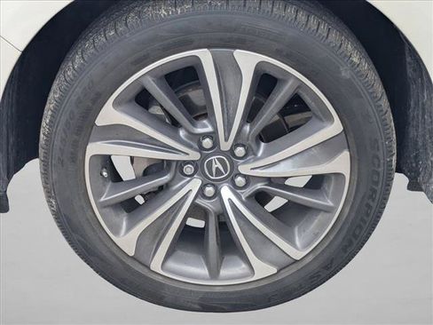 Used 2019 Acura MDX FWD w/ Technology Package image 16