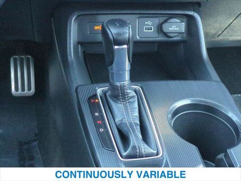 Certified 2023 Honda Civic Sport image 19